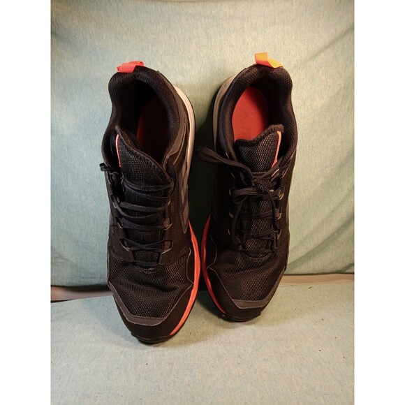 Adidas Terrex Agravic Tr Mens Trainers Casual Running Shoes- Size 11 - Picture 2 of 6